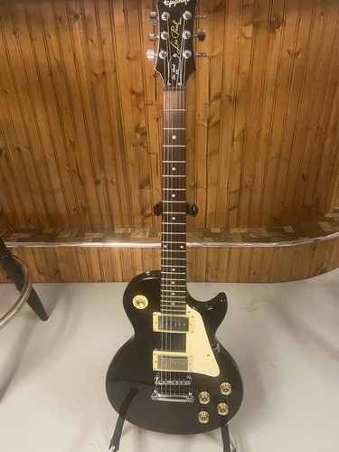 Epiphone les paul 100 - les,