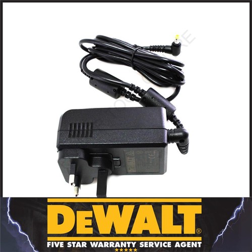 Dewalt power supply - dewalt, assembly