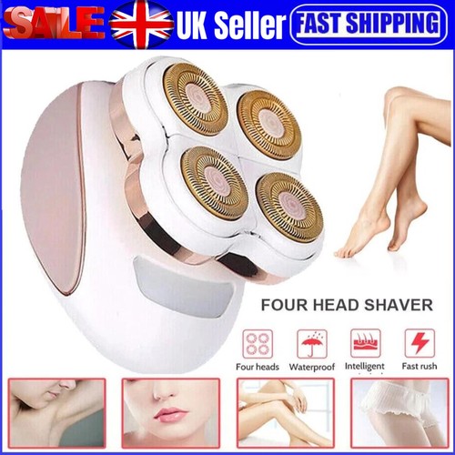 Electric shaver for women - shaver,