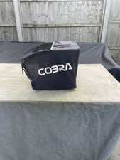 COBRA SA32E ELECTRIC SCARIFIER