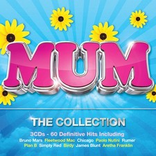 Various Artists: Mum - The