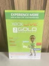 Xbox 360 Live Gold 2 Day