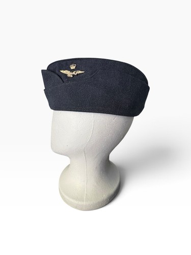 Royal air force raf side - air, cap