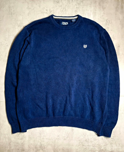 Chaps ralph lauren jumper xxl - chaps,