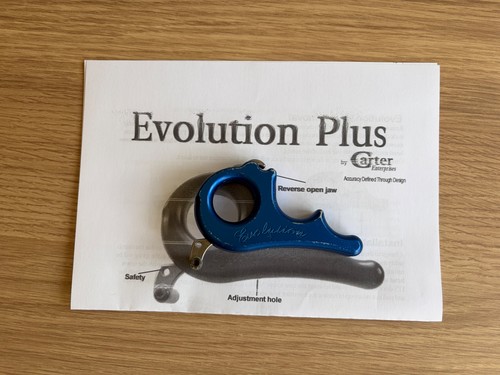 Carter evolution back - carter, +