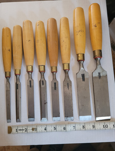 Vintage set stormont - set, 8