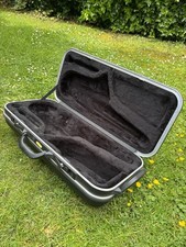 Saxophone hard carry - saxophone, case