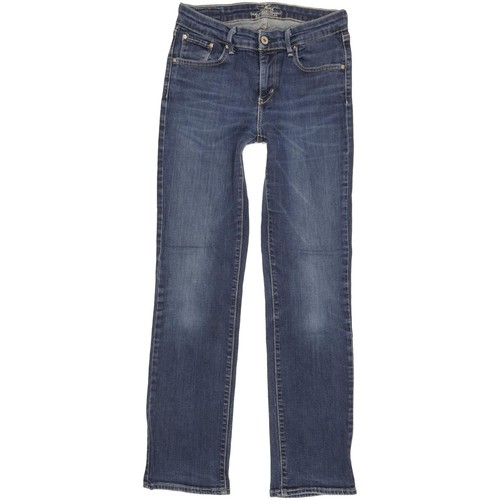 Levi demi curve - levi's, blue
