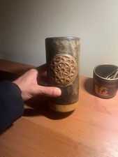 Rare Vintage Tremar Pottery