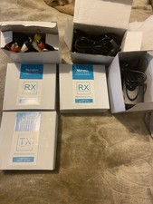 Measy AV 220-21x2 Wireless AV Sender 2.4 GHz 8GHz Series