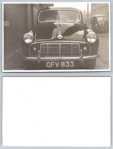 Vtg 1950s british - vtg,