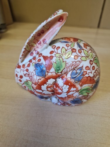 Vintage chinese imari - chinese,