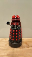 Dr Who Weetabix Dalek 5"