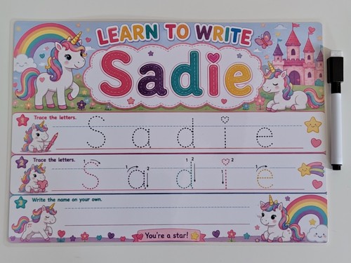 Personalised a4children - personalised, a4children's