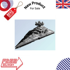 UCS Imperial Star Destroyer