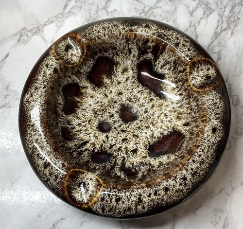 Vtg large foster pottery - vtg,