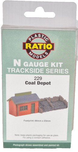 Ratio 229 gauge - 229, n