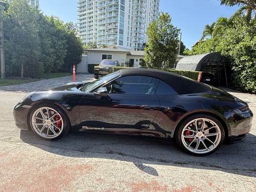 2020 porsche 911 - carrera, s
