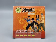 Zumba Fitness - Complete Total