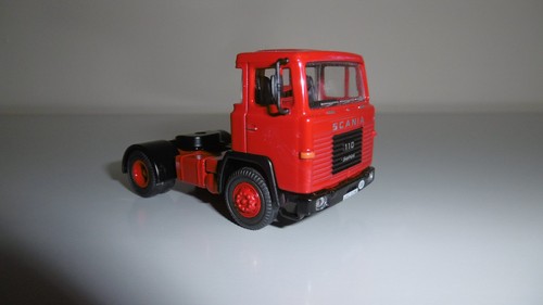 Oxford new scania 110 - new,