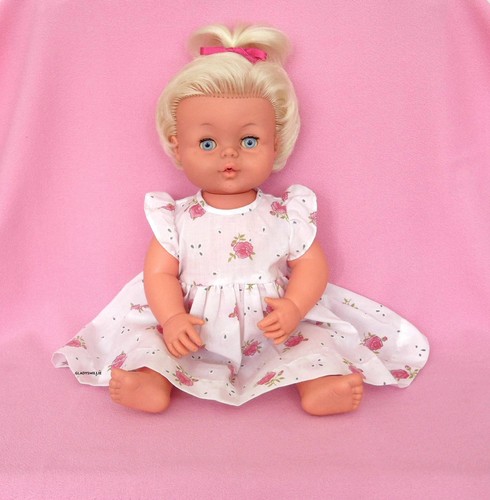 Vintage palitoy tiny - , tears