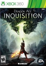 Dragon Age: Inquisition - Xbox