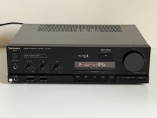 Technics SU-X840 Stereo