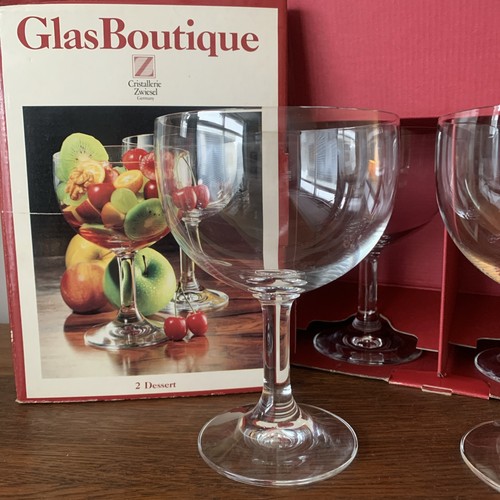 Zwiesel german crystal large - german,