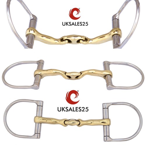 Ring 14mm curved angled mp - d-ring,