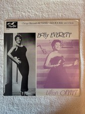 Betty Everett And Lillian