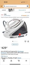 TEFAL Pro Express Ultimate