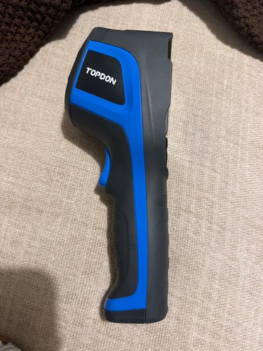 Topdon tc005 thermal imaging - topdon,
