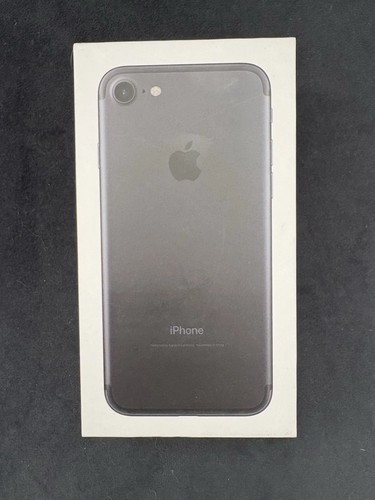 Iphone black 128gb - 7,