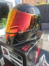 Icon Airframe Pro Carbon Full