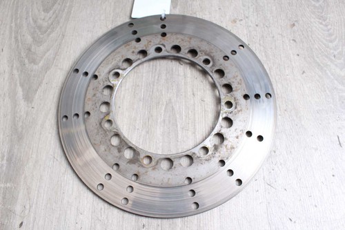 Rear brake disc 5mm - disc, 4.5mm