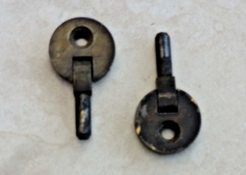 Hinges singer sewing - ,