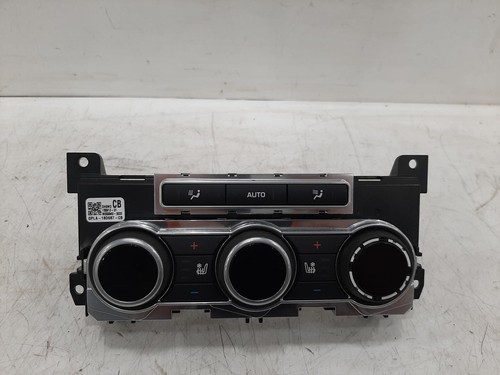 Range rover mk4 - range, 2012-2021