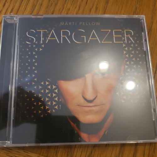 Stargazer marti pellow cd - by, (cd