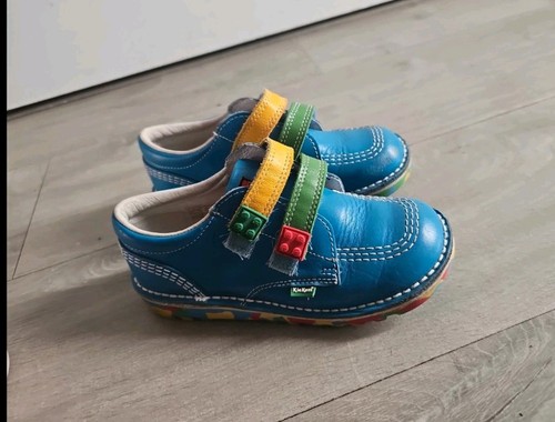 Kickers kids lego - kids,