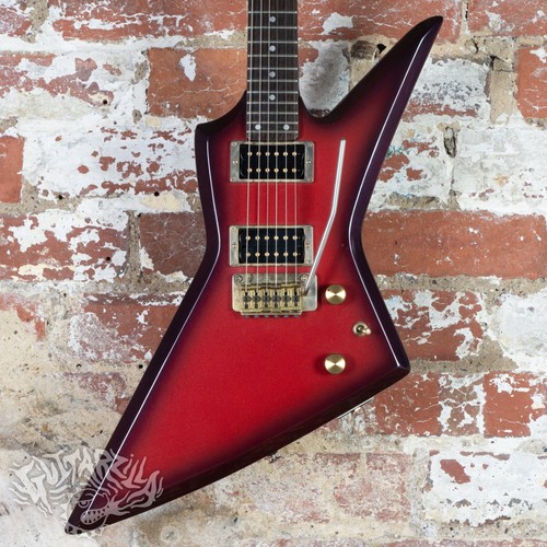 Aria pro custom 1984 - pro,