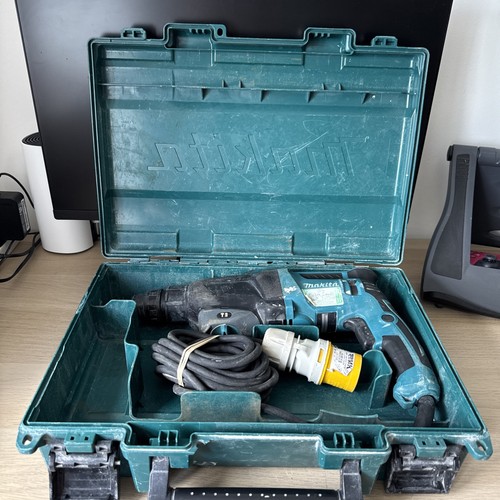 Makita hr2300 110v sds - sds, plus