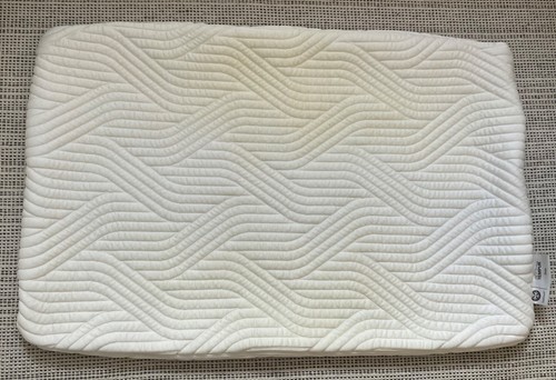 Tempur cooltouch firm pillow - cooltouch,