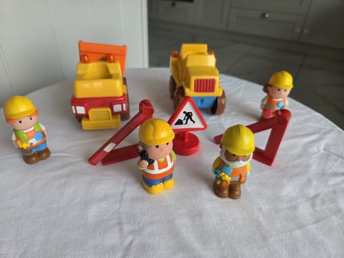 Elc happyland construction - elc,