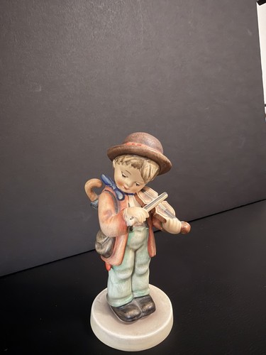 Hummel little fiddler goebel - hummel,