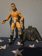 Elite Finn Balor Wwe Figure