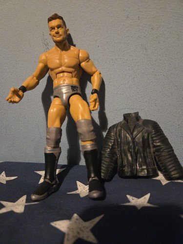 Elite finn balor wwe - finn,