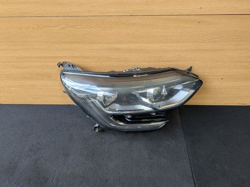 Renault megane mk4 xfb s - renault, o/s