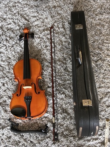 Romanian violin michael - romanian,