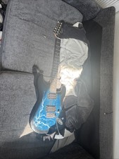 Glarry gst electric - electric, guitar