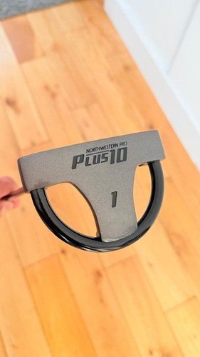 Northwestern pro plus - plus, 10